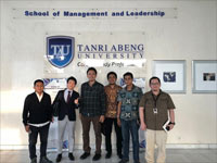 Master Program Dki Jakarta Nomor 5